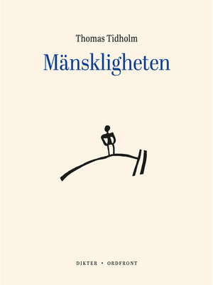 cover image of Mänskligheten